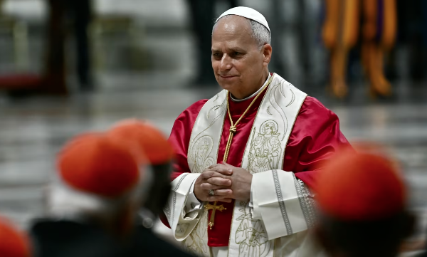 Papa Leão XIV