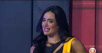 Quem saiu do BBB 26? Jordana é a 16ª eliminada com 71,80% dos votos