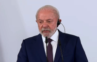 Lula cita Espanha como exemplo e volta a defender fim da escala 6x1