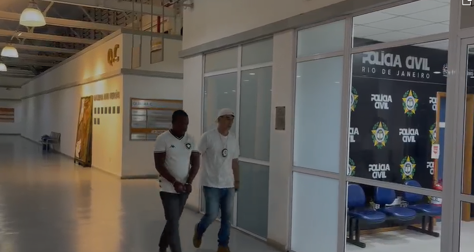 MP: Cerca de 3 milhões estão sob domínio do crime organizado no RJ