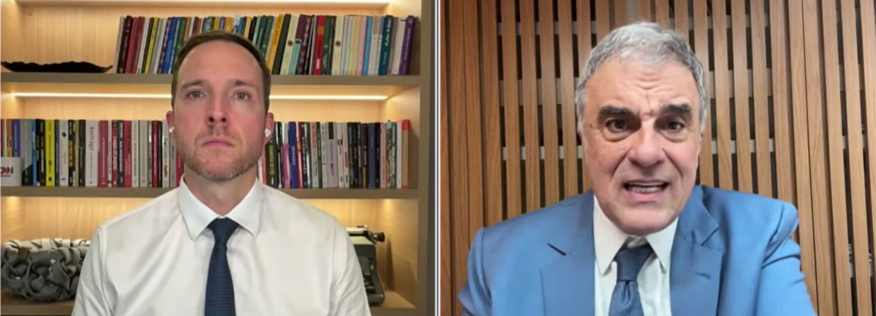 O Grande Debate: Eleições: Terceira via ainda tem espaço para crescer?