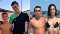 Bella Longuinho afirma ter terminado namoro: “Eu f