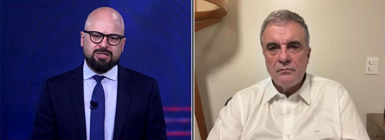 Vaga no STF: O que Messias precisa para ser aprovado? | O GRANDE DEBATE