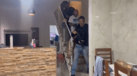 Fornecedor de armas para milícia do RJ é preso em casa de luxo em Cabo Frio