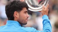 João Fonseca estreou bem no ATP 500 de Munique