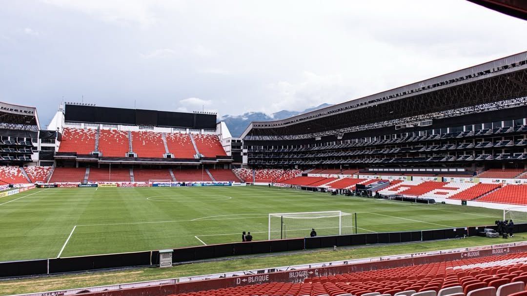 Estádio Casa Blanca