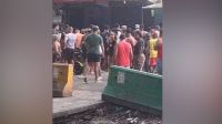 Grávida e marido morrem baleados após tiroteio entre criminosos no Rio