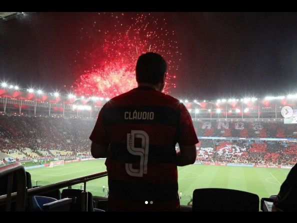 Cláudio Castro