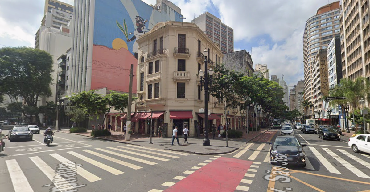 “Nadie acabó con Cidade Limpa”, dice Nunes sobre el ‘Times Square’ de SP “Nadie acabó con Cidade Limpa”, dice Nunes sobre el ‘Times Square’ de SP