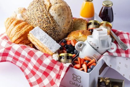 Dia das Mães: onde comprar cestas e kits para mães foodies em SP