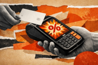 Juro alto endivida, trava consumo e faz varejo enfrentar voo de galinha