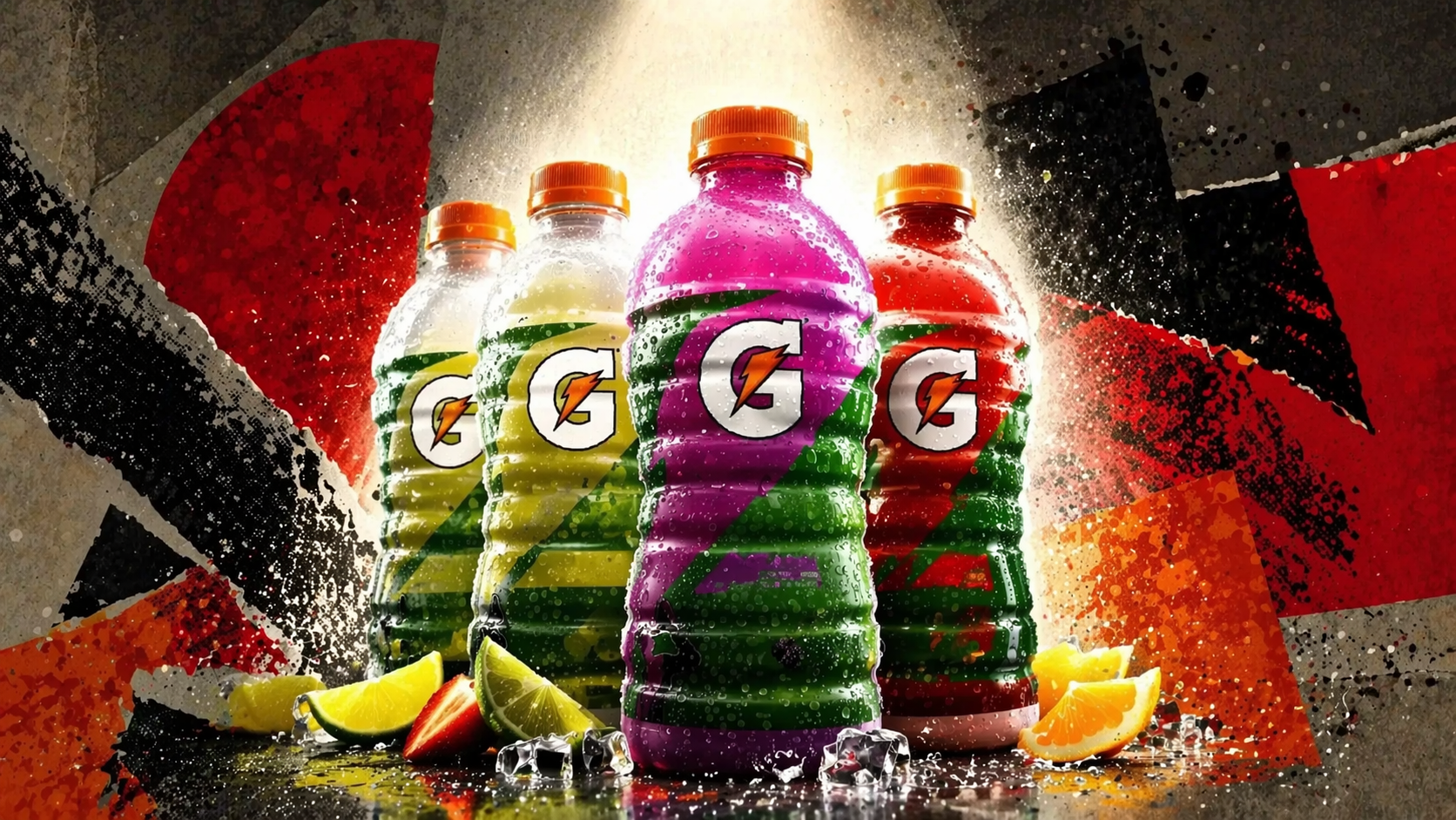 GATORADE
