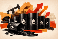 Petróleo a US$ 200 não está tão distante quanto parece