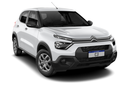 Citroën C3 Live Go 2026