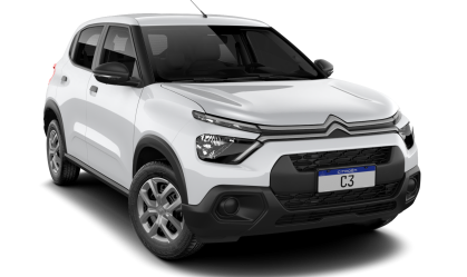 Citroën C3 Live Go 2026