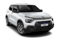 Citroën C3 recebe mudanças e fica mais barato que Kwid e Mobi
