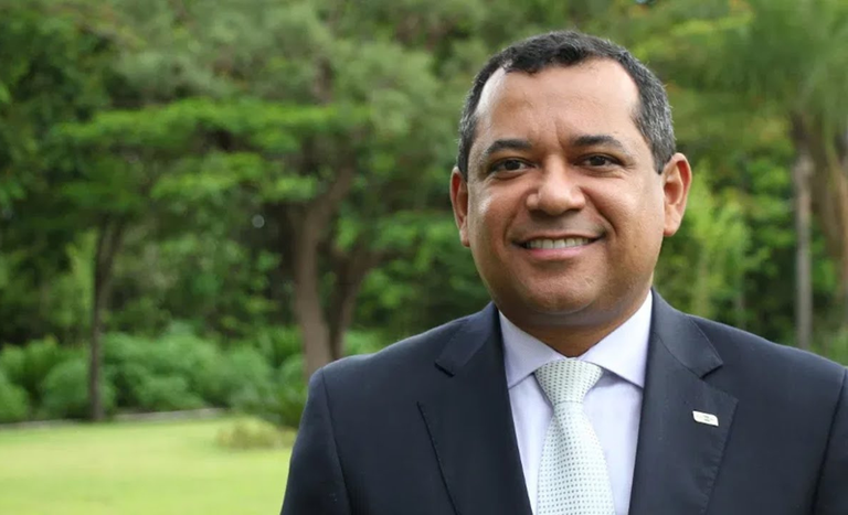 Cleber Soares é nomeado secretário-executivo do Ministério da Agricultura