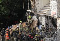 Israel ordena que moradores de aldeias do sul do Líbano fujam para o norte