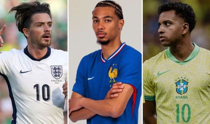 Imagem de destaque do post: Veja os jogadores que estão fora da Copa 2026 por conta de lesões