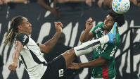 Jogadores de Corinthians e Palmeiras se manifestam sobre confusão pós-Dérbi