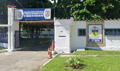 Imagem de destaque do post: Criminosos usam drones e explosivos contra polícia em confronto no RJ