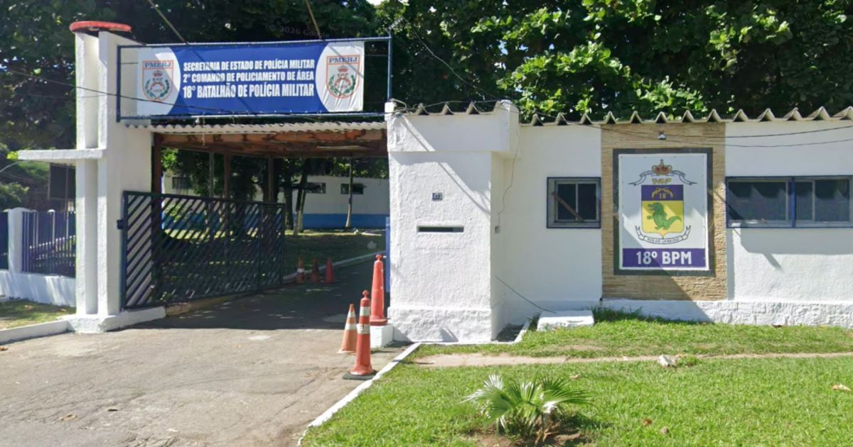 Criminosos usam drones e explosivos contra polícia em confronto no RJ