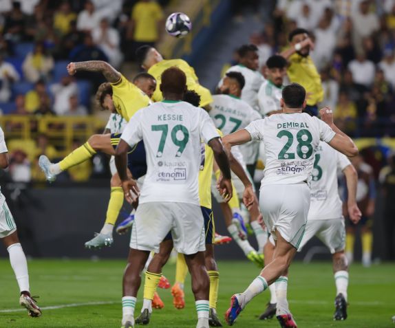 Cristiano Ronaldo chegou a 970 gols na carreira • @AlNassrFC