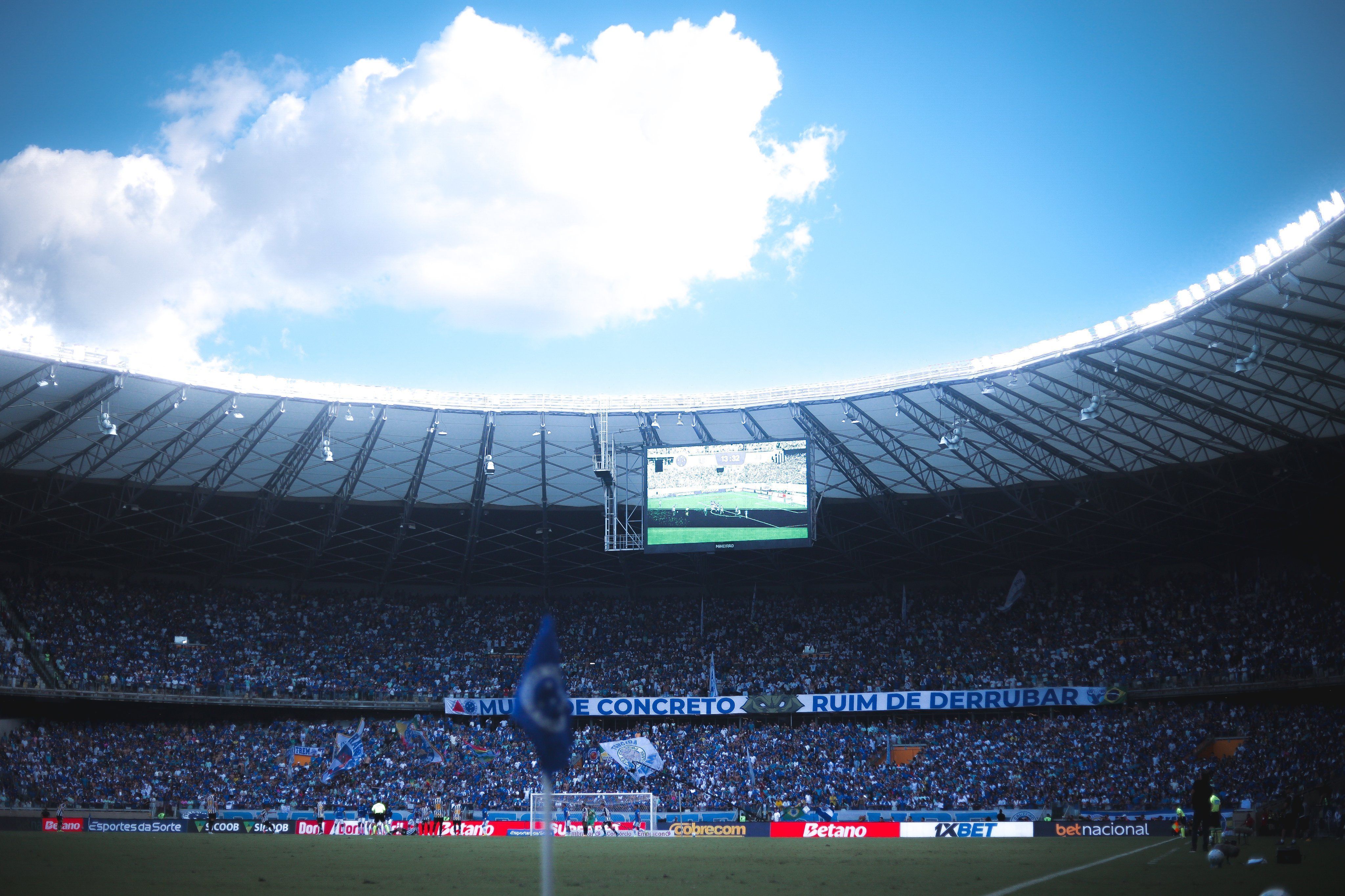 Mineirão