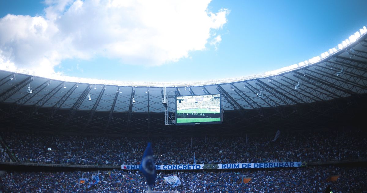 Cruzeiro x RB Bragantino: veja as escalações para o jogo do Brasileirão