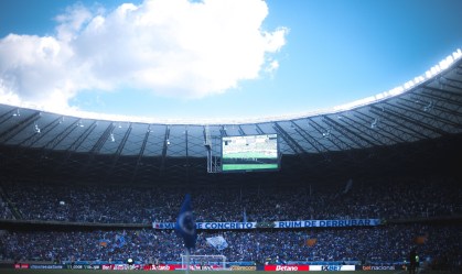 Imagem de destaque do post: Cruzeiro x Chapecoense: onde assistir ao jogo da Copa do Brasil
