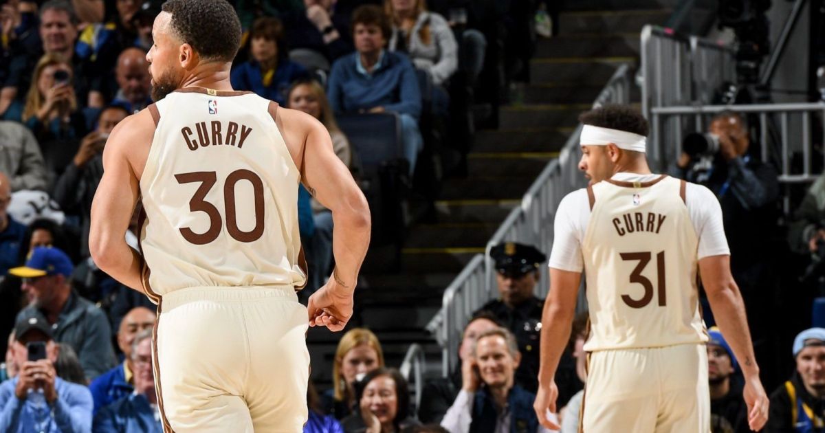 NBA: Stephen Curry brilha no fim e Warriors superam Kings em casa