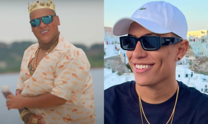 MC Ryan SP e dono da Choquei, ambos presos na manhã desta quarta-feira (15)