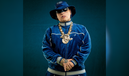 MC Ryan SP preso na manhã desta quarta-feira (15) pela Polícia Federal