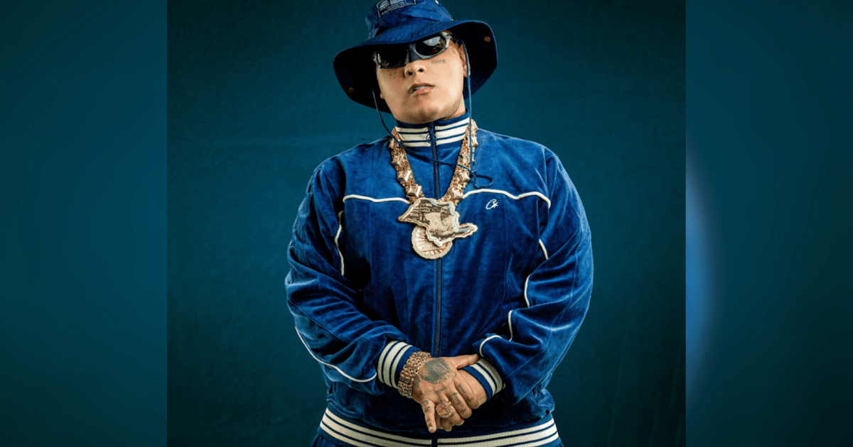 PF: MC Ryan é líder de organização criminosa que movimentou R$ 260 bilhões