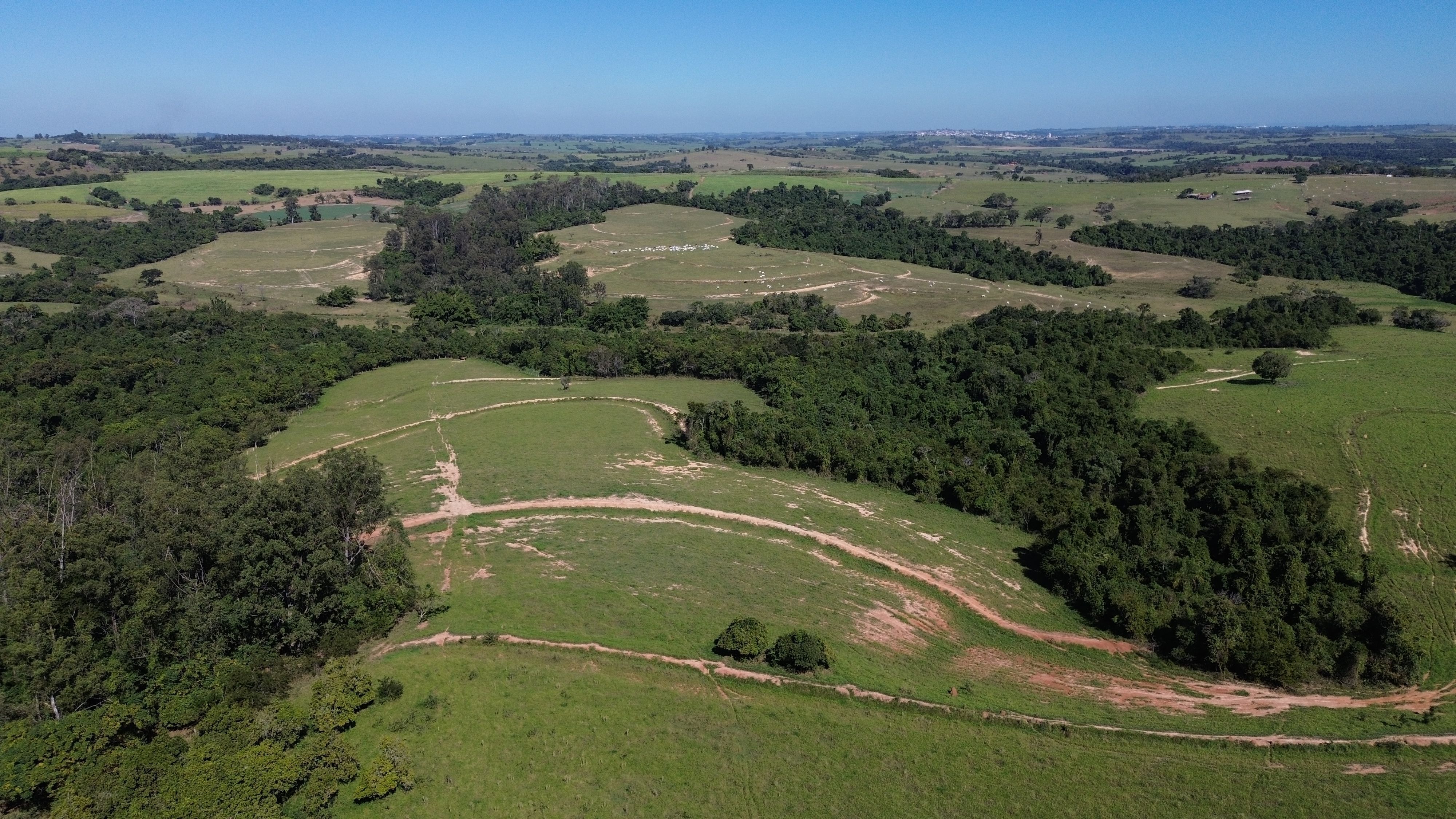 Fazenda Apta Tietê