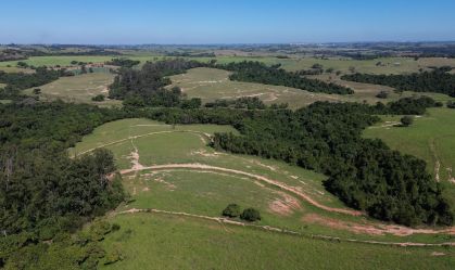 Fazenda Apta Tietê