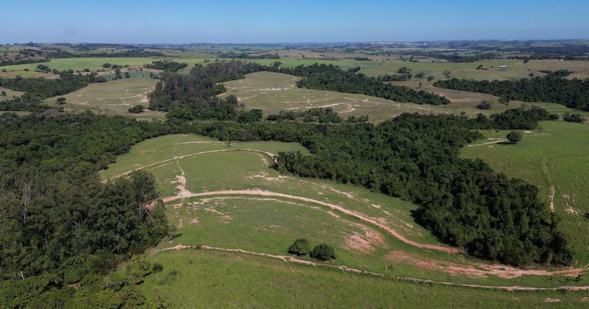 Justiça paulista barra venda de 35 áreas de pesquisa agrícola