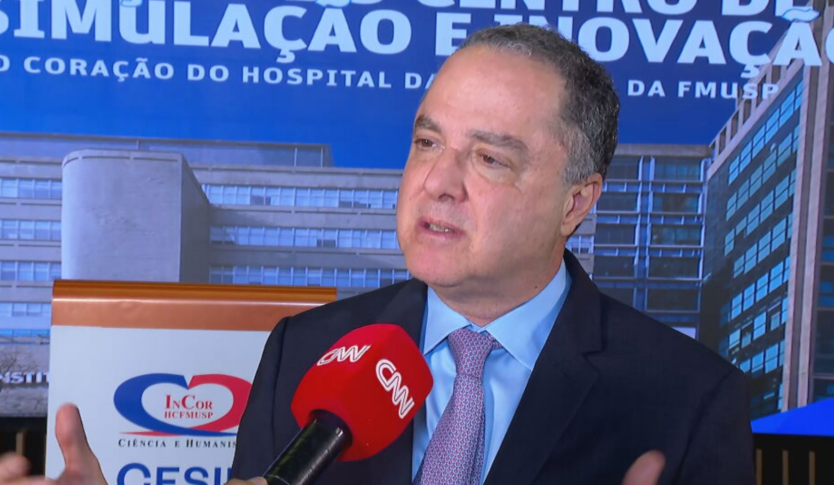 DR.KALIL INCOR