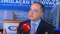 Novo centro do InCor irá treinar pessoas de todo o país, diz Dr. Kalil