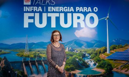 CNN TALKS | ENERGIA PARA O FUTURO