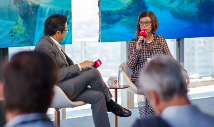 CNN TALKS | ENERGIA PARA O FUTURO