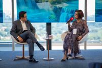 CNN Talks - Energia para o futuro: Veja fotos do evento