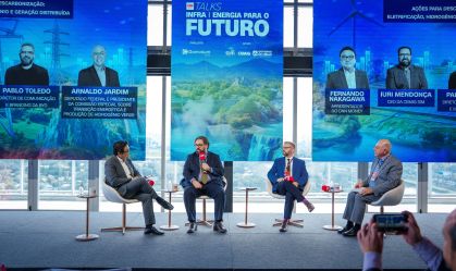 CNN TALKS | ENERGIA PARA O FUTURO