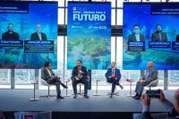 Mobilidade elétrica pede modernização da rede no Brasil, dizem executivos