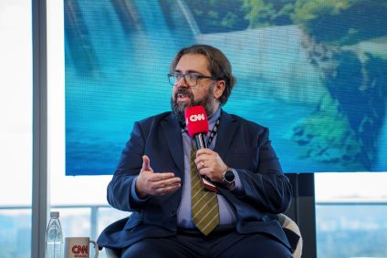 Iuri Mendonça, CEO da Cemig SIM