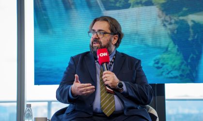 Iuri Mendonça, CEO da Cemig SIM