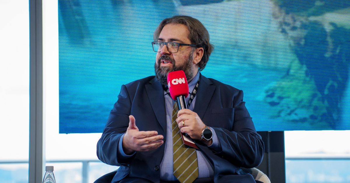 Cemig SIM: Cliente está carente de energias não-tradicionais, diz CEO