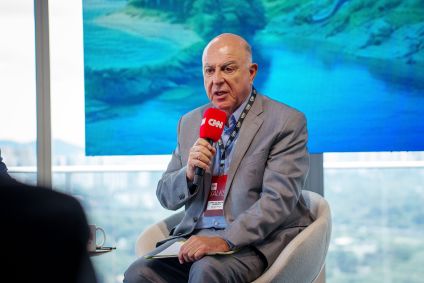 Arnaldo Jardim, deputado federal e presidente da Comissão Especial sobre Transição Energética e Hidrogênio Verde