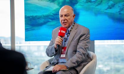 Arnaldo Jardim, deputado federal e presidente da Comissão Especial sobre Transição Energética e Hidrogênio Verde