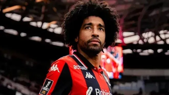 Dante, novo comandante do Bayern sub-23
